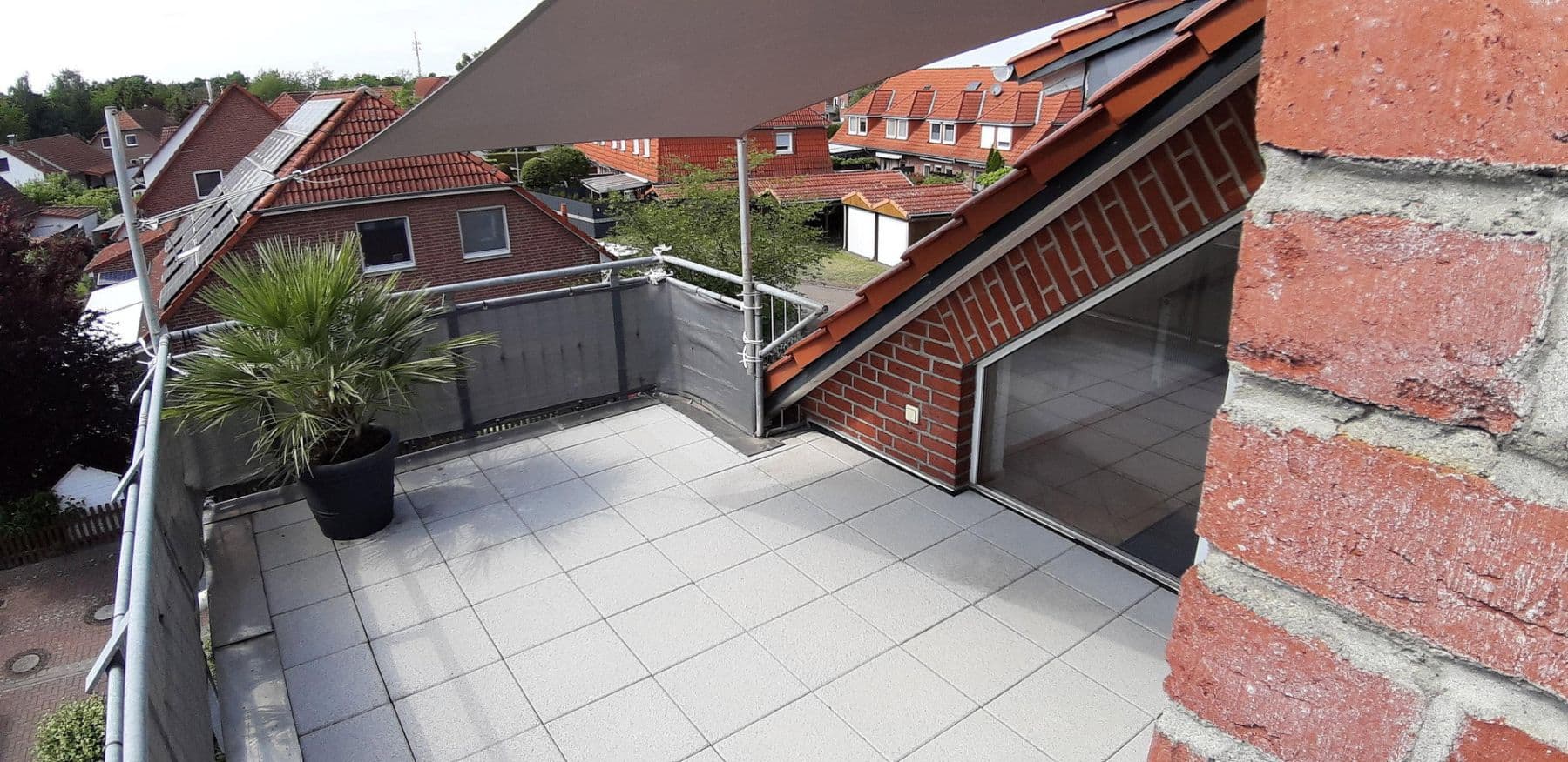 Prodej bytu 2+1 81 m², Wunstorf, Dolní Sasko Prodej bytu 2+1 81 m², Wunstorf, Dolní Sasko