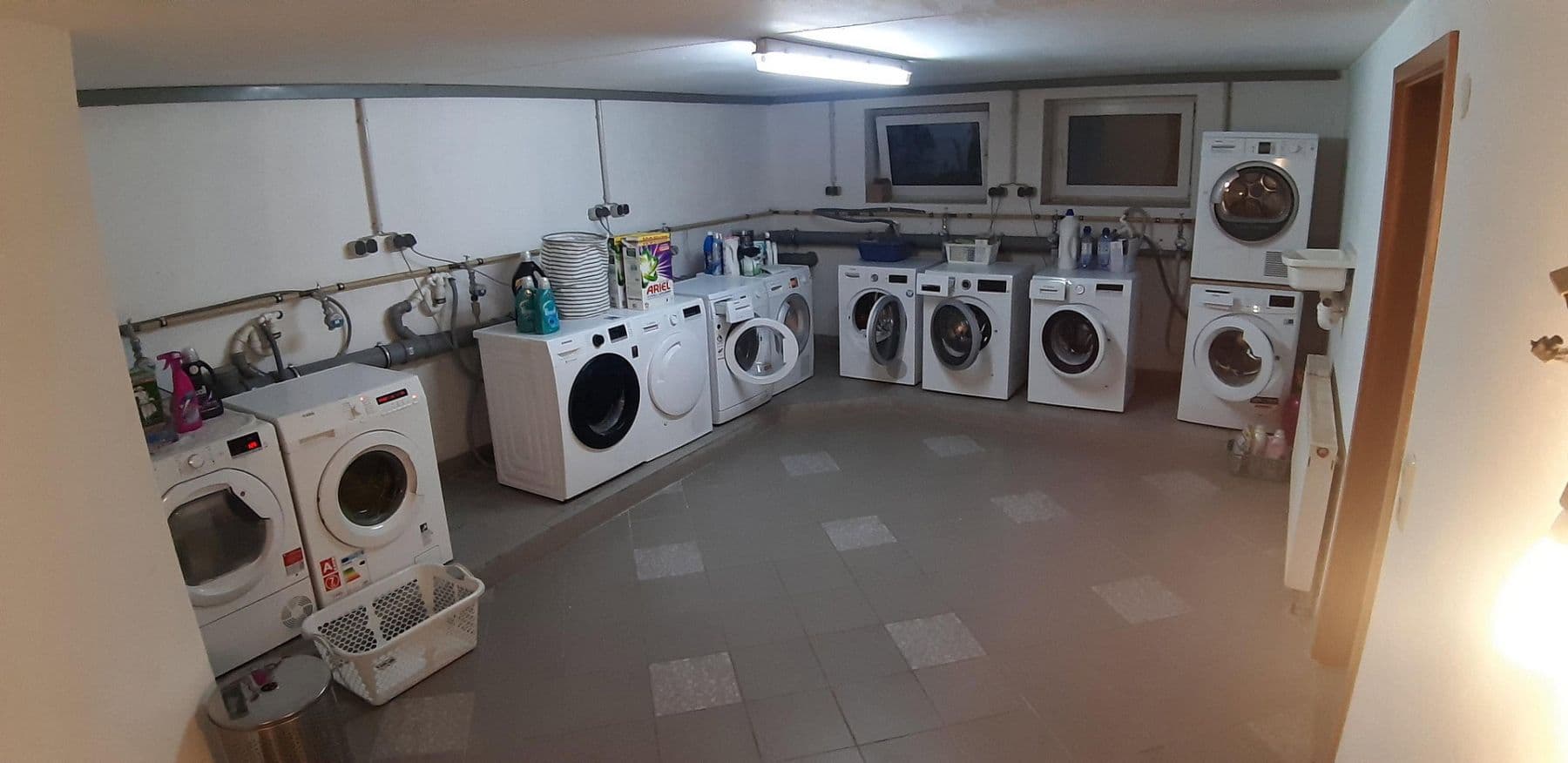 Prodej bytu 2+1 81 m², Wunstorf, Dolní Sasko Prodej bytu 2+1 81 m², Wunstorf, Dolní Sasko