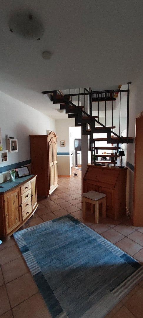 Prodej bytu 2+1 81 m², Wunstorf, Dolní Sasko Prodej bytu 2+1 81 m², Wunstorf, Dolní Sasko