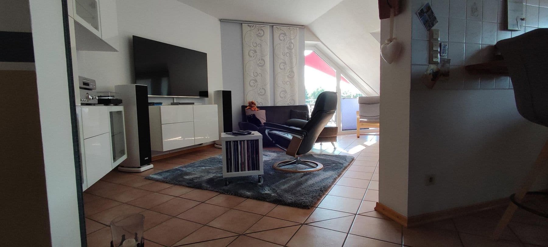 Prodej bytu 2+1 81 m², Wunstorf, Dolní Sasko Prodej bytu 2+1 81 m², Wunstorf, Dolní Sasko