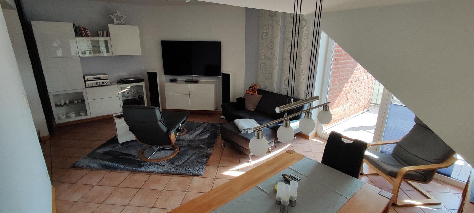 Prodej bytu 2+1 81 m², Wunstorf, Dolní Sasko Prodej bytu 2+1 81 m², Wunstorf, Dolní Sasko
