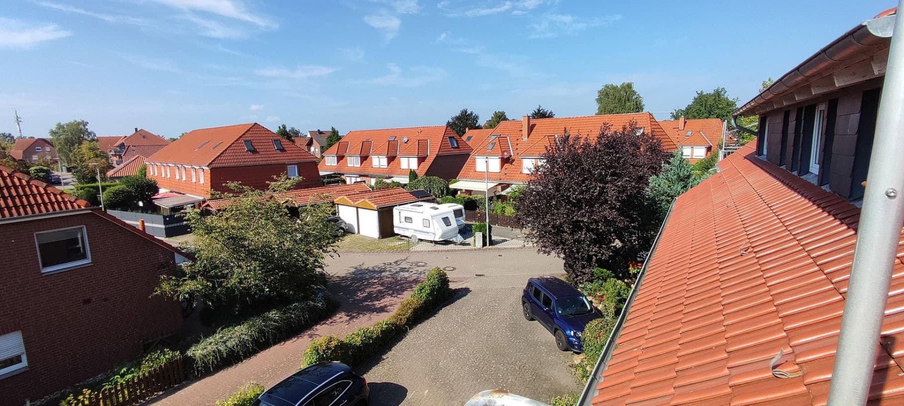 Prodej bytu 2+1 81 m², Wunstorf, Dolní Sasko Prodej bytu 2+1 81 m², Wunstorf, Dolní Sasko