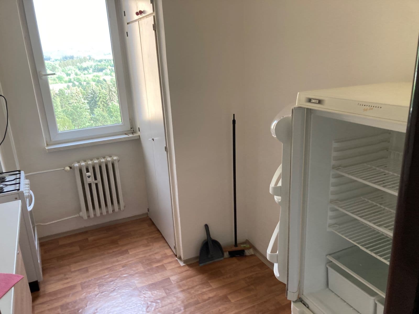 Pronájem bytu 2+1 56 m², Sportovní, Příbram, Středočeský kraj Pronájem bytu 2+1 56 m², Sportovní, Příbram, Středočeský kraj