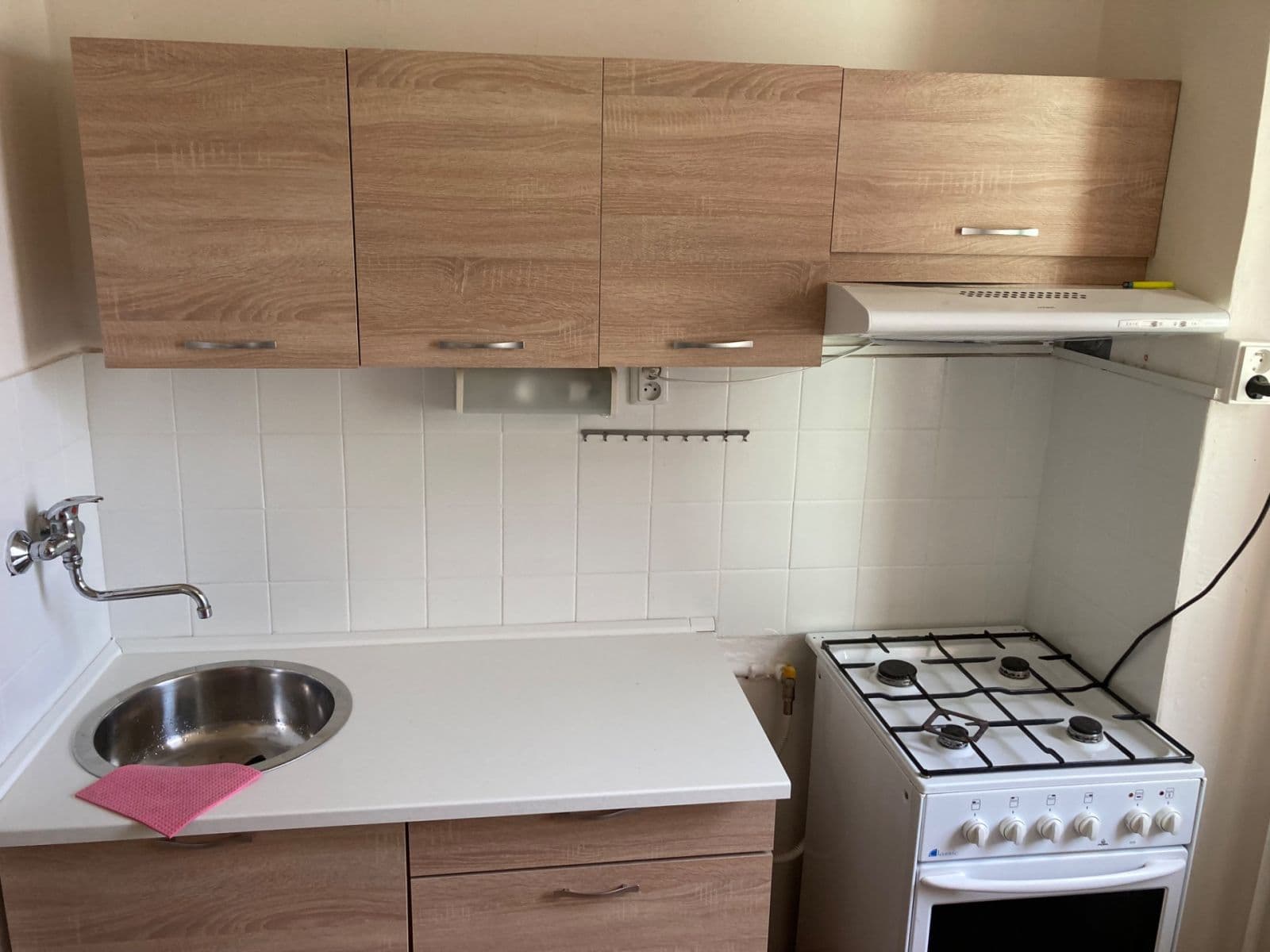Pronájem bytu 2+1 56 m², Sportovní, Příbram, Středočeský kraj Pronájem bytu 2+1 56 m², Sportovní, Příbram, Středočeský kraj