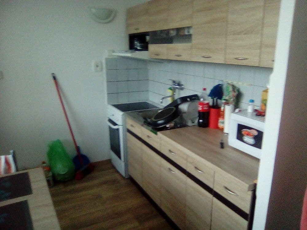 Pronájem bytu 2+1 69 m², Sázavská, Světlá nad Sázavou, Kraj Vysočina Pronájem bytu 2+1 69 m², Sázavská, Světlá nad Sázavou, Kraj Vysočina