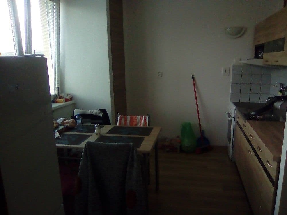Pronájem bytu 2+1 69 m², Sázavská, Světlá nad Sázavou, Kraj Vysočina Pronájem bytu 2+1 69 m², Sázavská, Světlá nad Sázavou, Kraj Vysočina