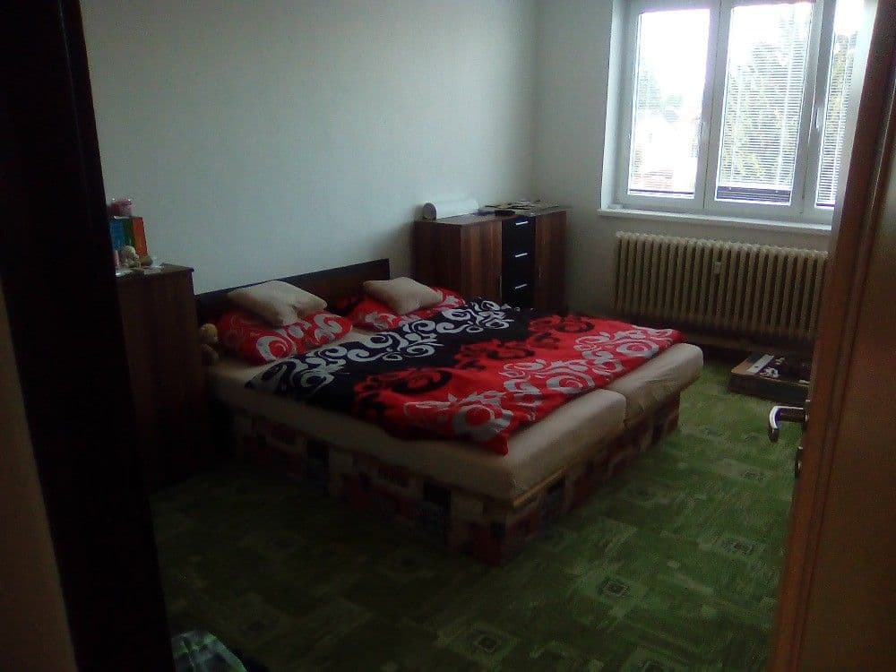 Pronájem bytu 2+1 69 m², Sázavská, Světlá nad Sázavou, Kraj Vysočina Pronájem bytu 2+1 69 m², Sázavská, Světlá nad Sázavou, Kraj Vysočina