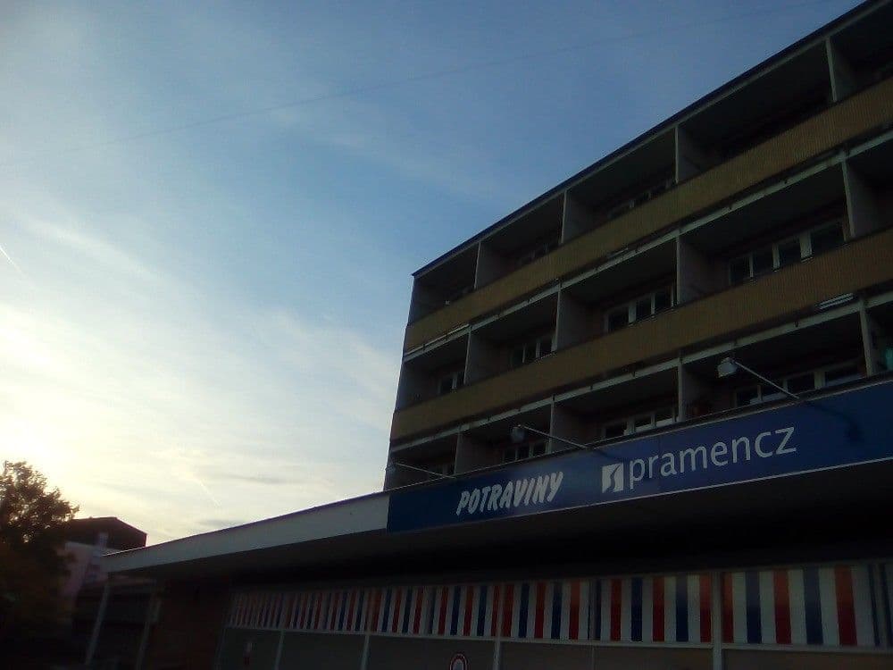 Pronájem bytu 2+1 69 m², Sázavská, Světlá nad Sázavou, Kraj Vysočina Pronájem bytu 2+1 69 m², Sázavská, Světlá nad Sázavou, Kraj Vysočina