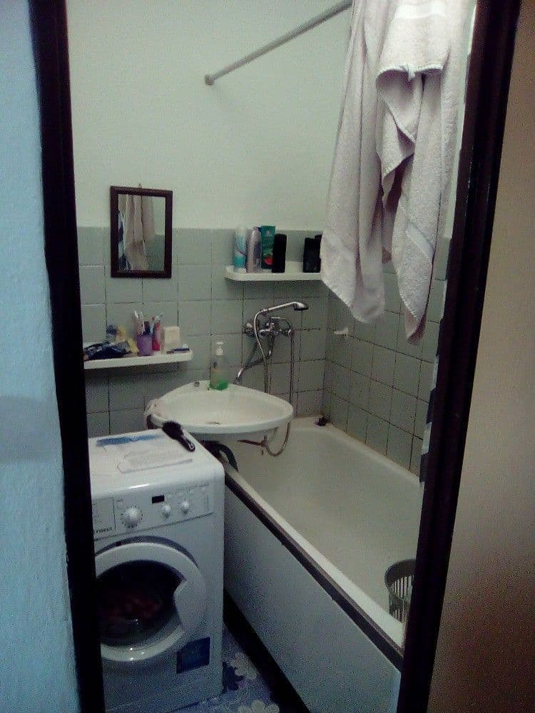 Pronájem bytu 2+1 69 m², Sázavská, Světlá nad Sázavou, Kraj Vysočina Pronájem bytu 2+1 69 m², Sázavská, Světlá nad Sázavou, Kraj Vysočina