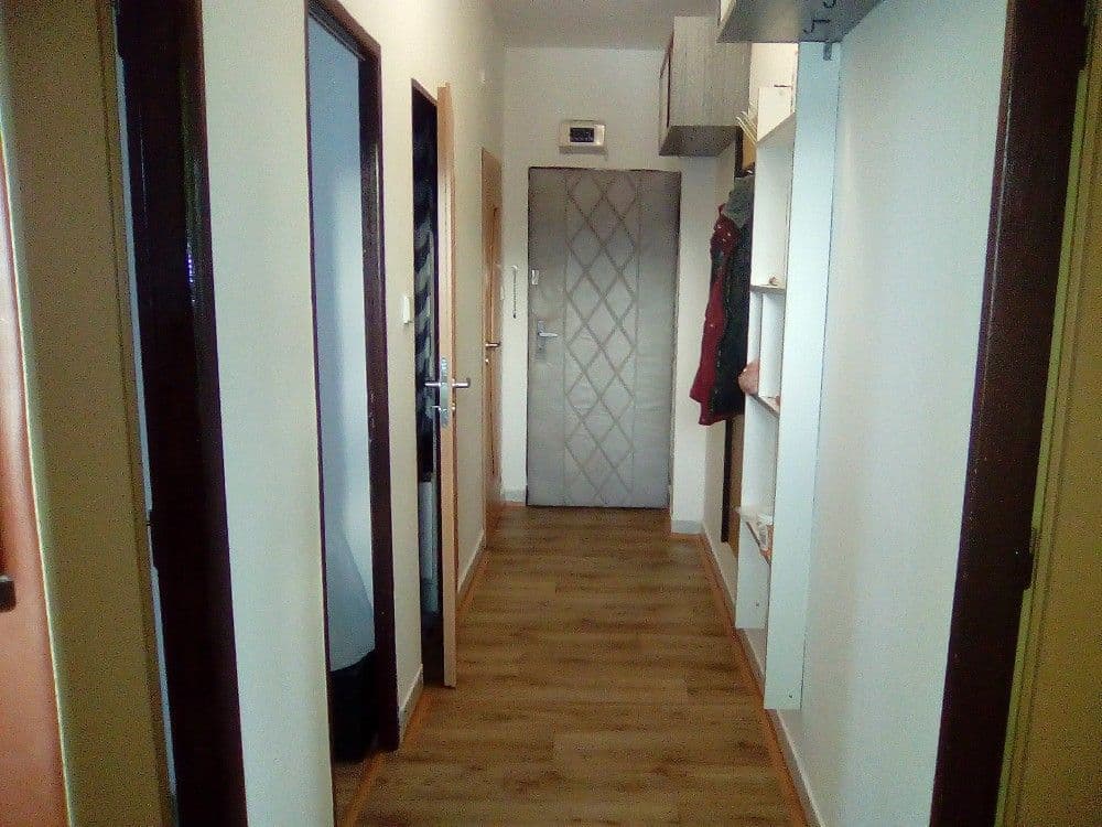 Pronájem bytu 2+1 69 m², Sázavská, Světlá nad Sázavou, Kraj Vysočina Pronájem bytu 2+1 69 m², Sázavská, Světlá nad Sázavou, Kraj Vysočina
