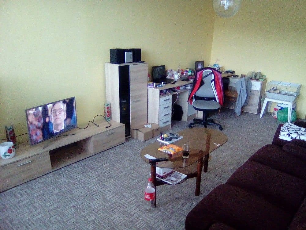 Pronájem bytu 2+1 69 m², Sázavská, Světlá nad Sázavou, Kraj Vysočina Pronájem bytu 2+1 69 m², Sázavská, Světlá nad Sázavou, Kraj Vysočina