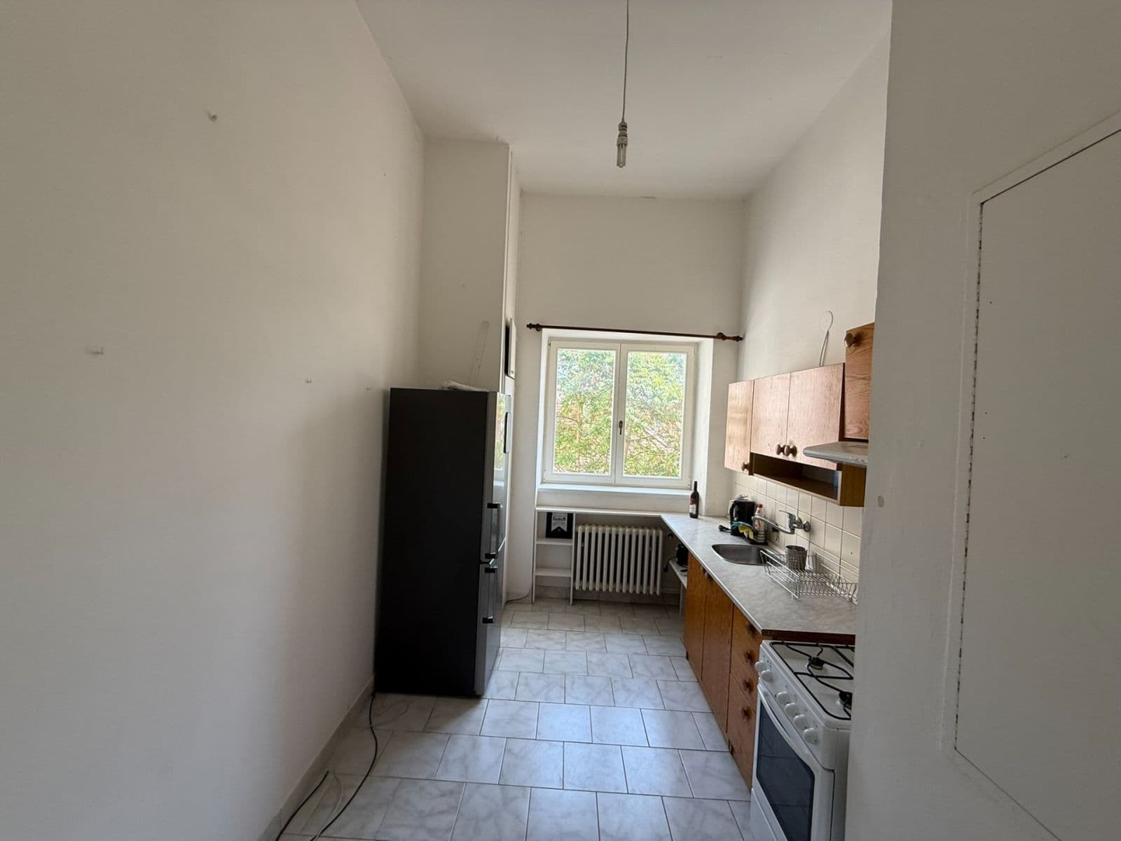 Pronájem bytu 1+1 49 m², náměstí Republiky, Plzeň, Plzeňský kraj Pronájem bytu 1+1 49 m², náměstí Republiky, Plzeň, Plzeňský kraj