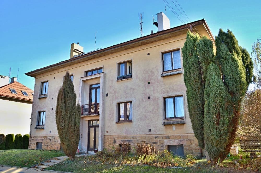 Prodej bytu 2+1 62 m², Achátová, Nová Paka, Královéhradecký kraj Prodej bytu 2+1 62 m², Achátová, Nová Paka, Královéhradecký kraj