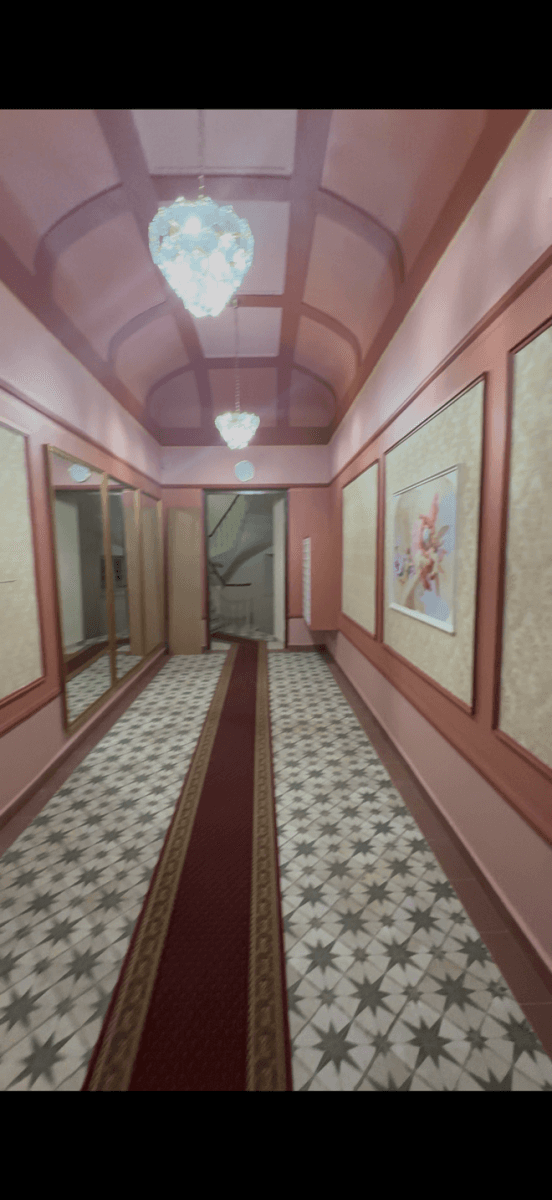 Pronájem bytu 1+kk 20 m², Soukenická, Praha, Praha Pronájem bytu 1+kk 20 m², Soukenická, Praha, Praha