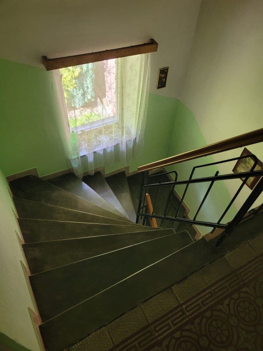 Prodej domu 220 m², pozemek 995 m², V Zátiší, Hanušovice, Olomoucký kraj Prodej domu 220 m², pozemek 995 m², V Zátiší, Hanušovice, Olomoucký kraj