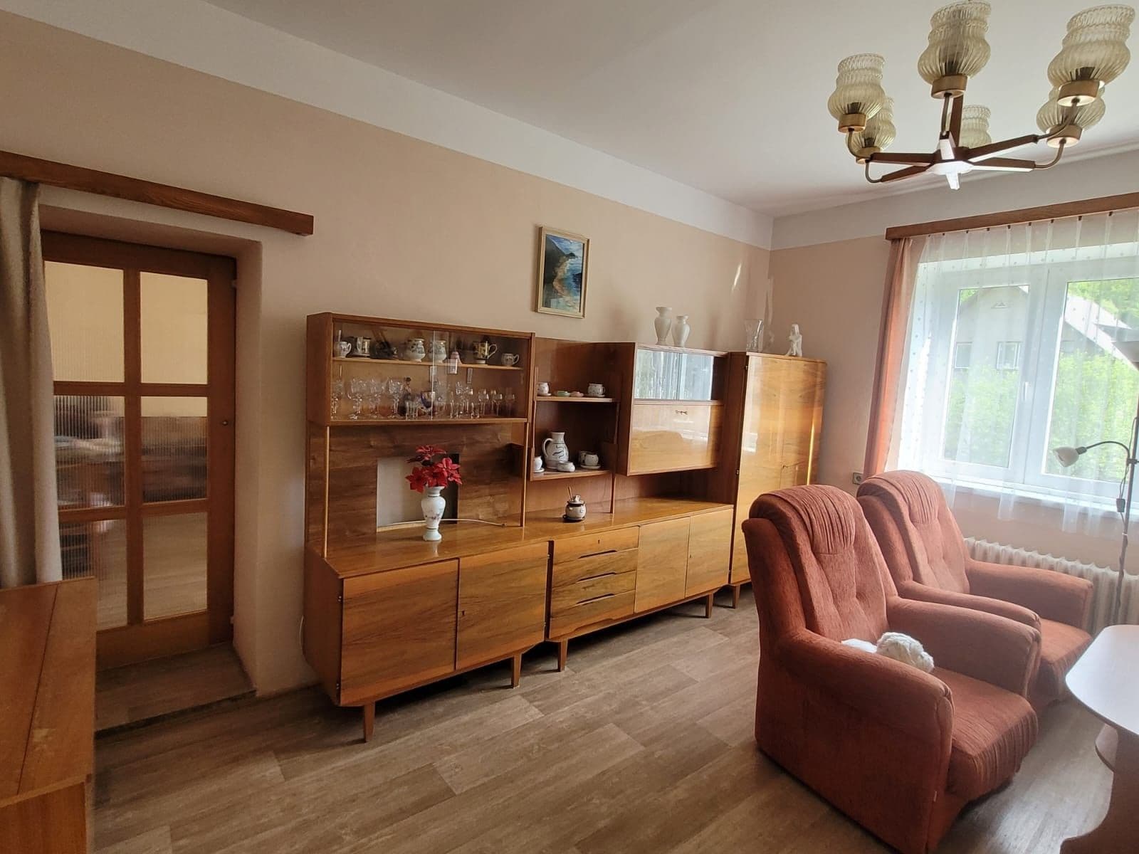 Prodej domu 220 m², pozemek 995 m², V Zátiší, Hanušovice, Olomoucký kraj Prodej domu 220 m², pozemek 995 m², V Zátiší, Hanušovice, Olomoucký kraj