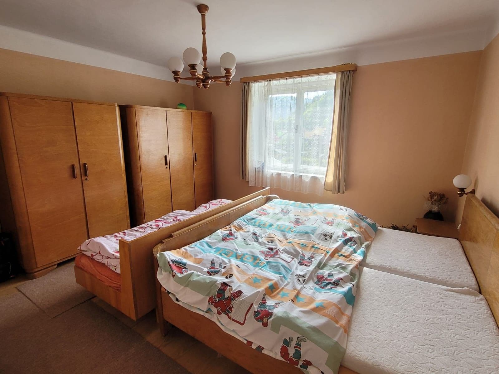 Prodej domu 220 m², pozemek 995 m², V Zátiší, Hanušovice, Olomoucký kraj Prodej domu 220 m², pozemek 995 m², V Zátiší, Hanušovice, Olomoucký kraj