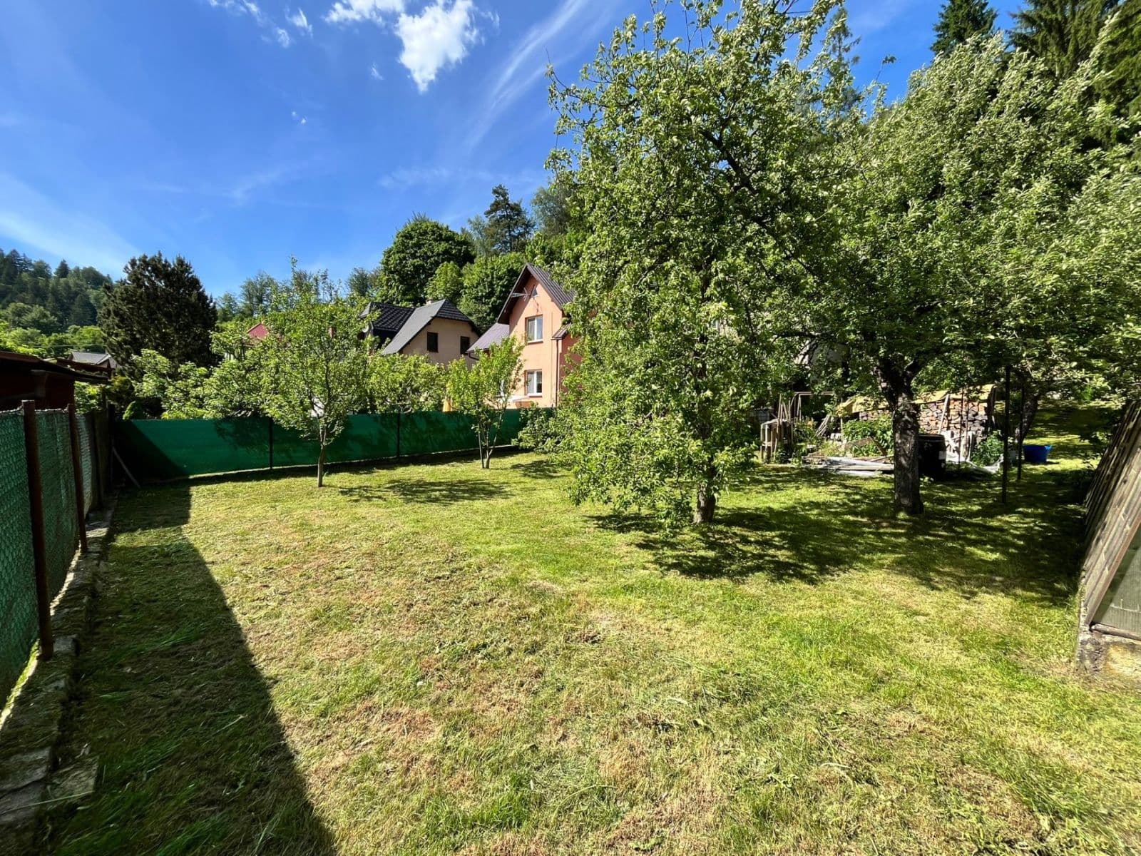 Prodej domu 220 m², pozemek 995 m², V Zátiší, Hanušovice, Olomoucký kraj Prodej domu 220 m², pozemek 995 m², V Zátiší, Hanušovice, Olomoucký kraj