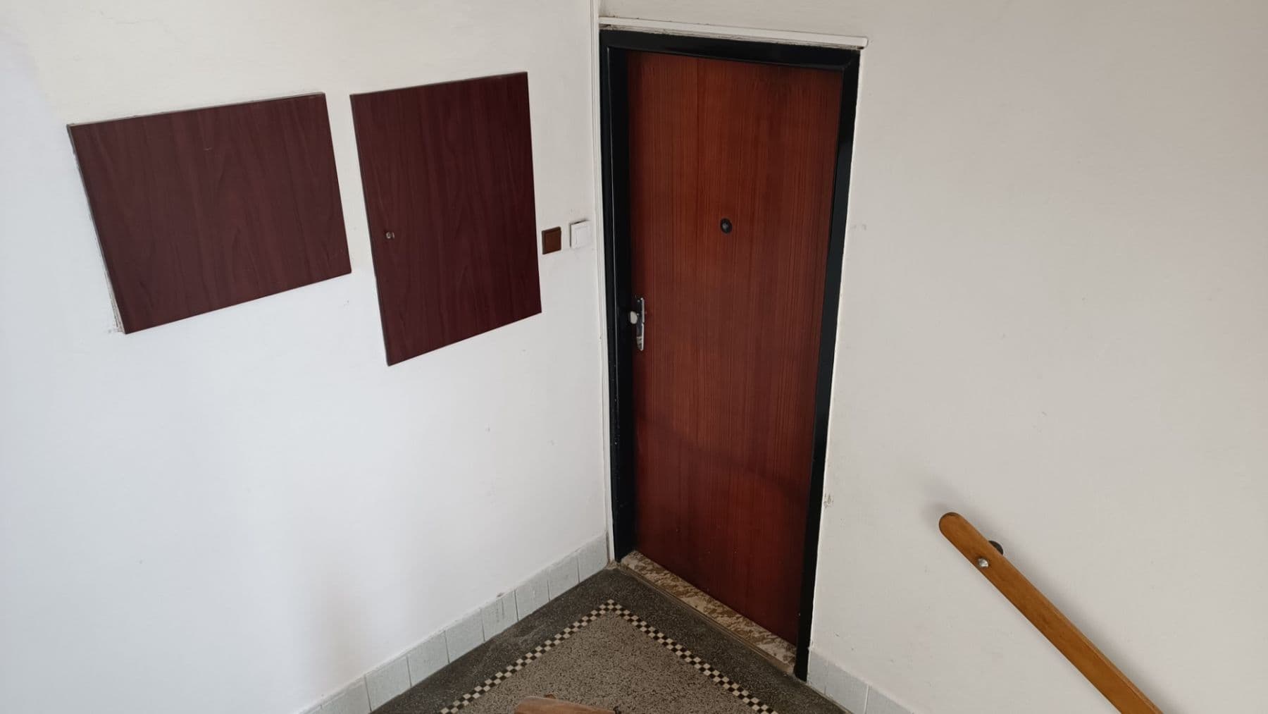Pronájem bytu 3+1 89 m², Kapitána Jaroše, Plzeň, Plzeňský kraj Pronájem bytu 3+1 89 m², Kapitána Jaroše, Plzeň, Plzeňský kraj