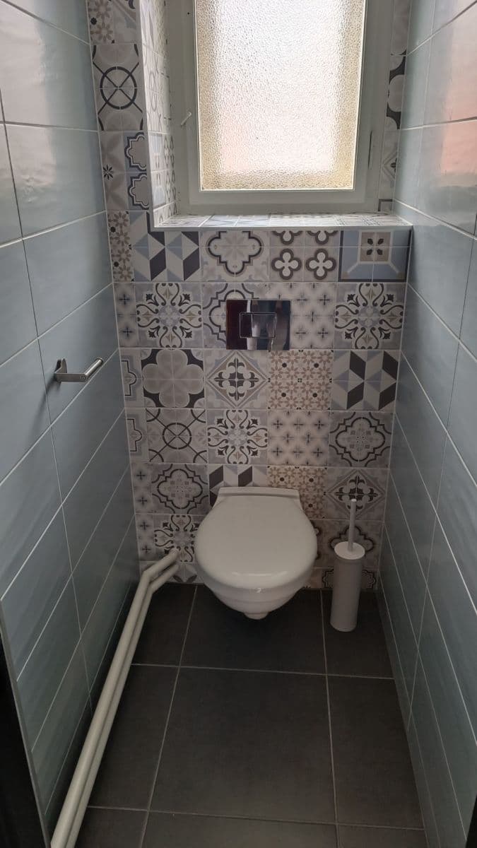 Pronájem bytu 3+1 89 m², Kapitána Jaroše, Plzeň, Plzeňský kraj Pronájem bytu 3+1 89 m², Kapitána Jaroše, Plzeň, Plzeňský kraj
