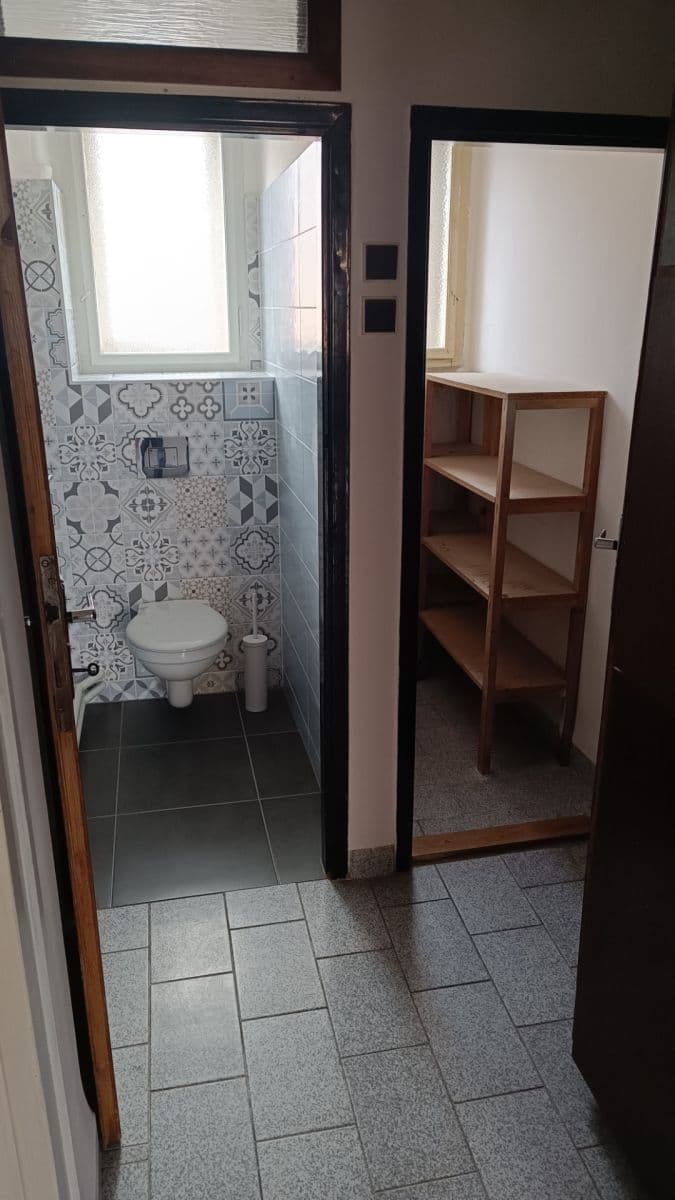 Pronájem bytu 3+1 89 m², Kapitána Jaroše, Plzeň, Plzeňský kraj Pronájem bytu 3+1 89 m², Kapitána Jaroše, Plzeň, Plzeňský kraj