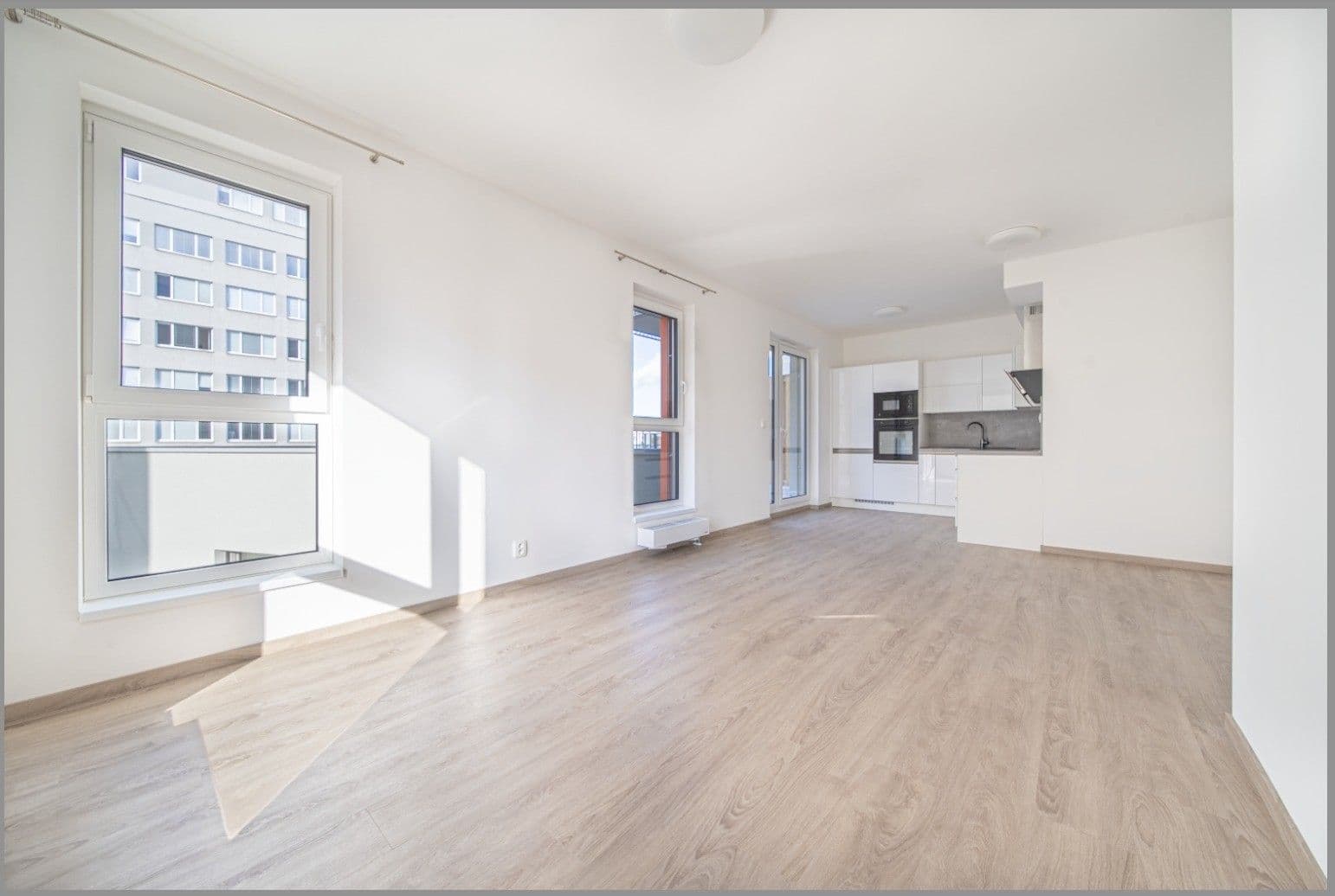 Pronájem bytu 2+kk 58 m², Tatranská, Liberec, Liberecký kraj Pronájem bytu 2+kk 58 m², Tatranská, Liberec, Liberecký kraj
