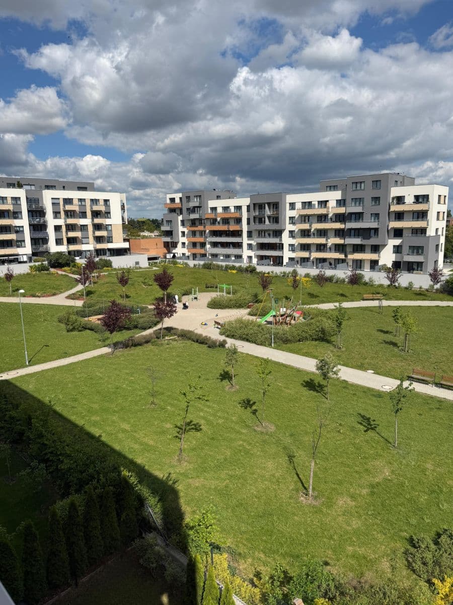 Prodej bytu 3+kk 69 m², Do Zahrádek Ⅰ, Praha, Praha Prodej bytu 3+kk 69 m², Do Zahrádek Ⅰ, Praha, Praha