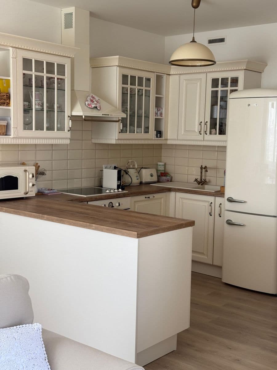 Prodej bytu 3+kk 69 m², Do Zahrádek Ⅰ, Praha, Praha Prodej bytu 3+kk 69 m², Do Zahrádek Ⅰ, Praha, Praha