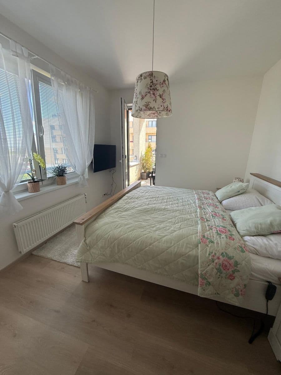 Prodej bytu 3+kk 69 m², Do Zahrádek Ⅰ, Praha, Praha Prodej bytu 3+kk 69 m², Do Zahrádek Ⅰ, Praha, Praha