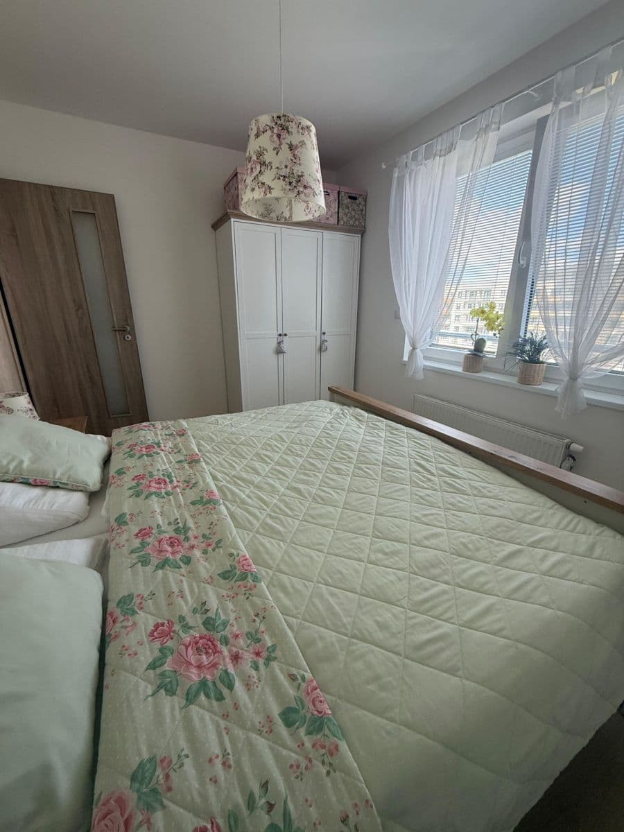Prodej bytu 3+kk 69 m², Do Zahrádek Ⅰ, Praha, Praha Prodej bytu 3+kk 69 m², Do Zahrádek Ⅰ, Praha, Praha