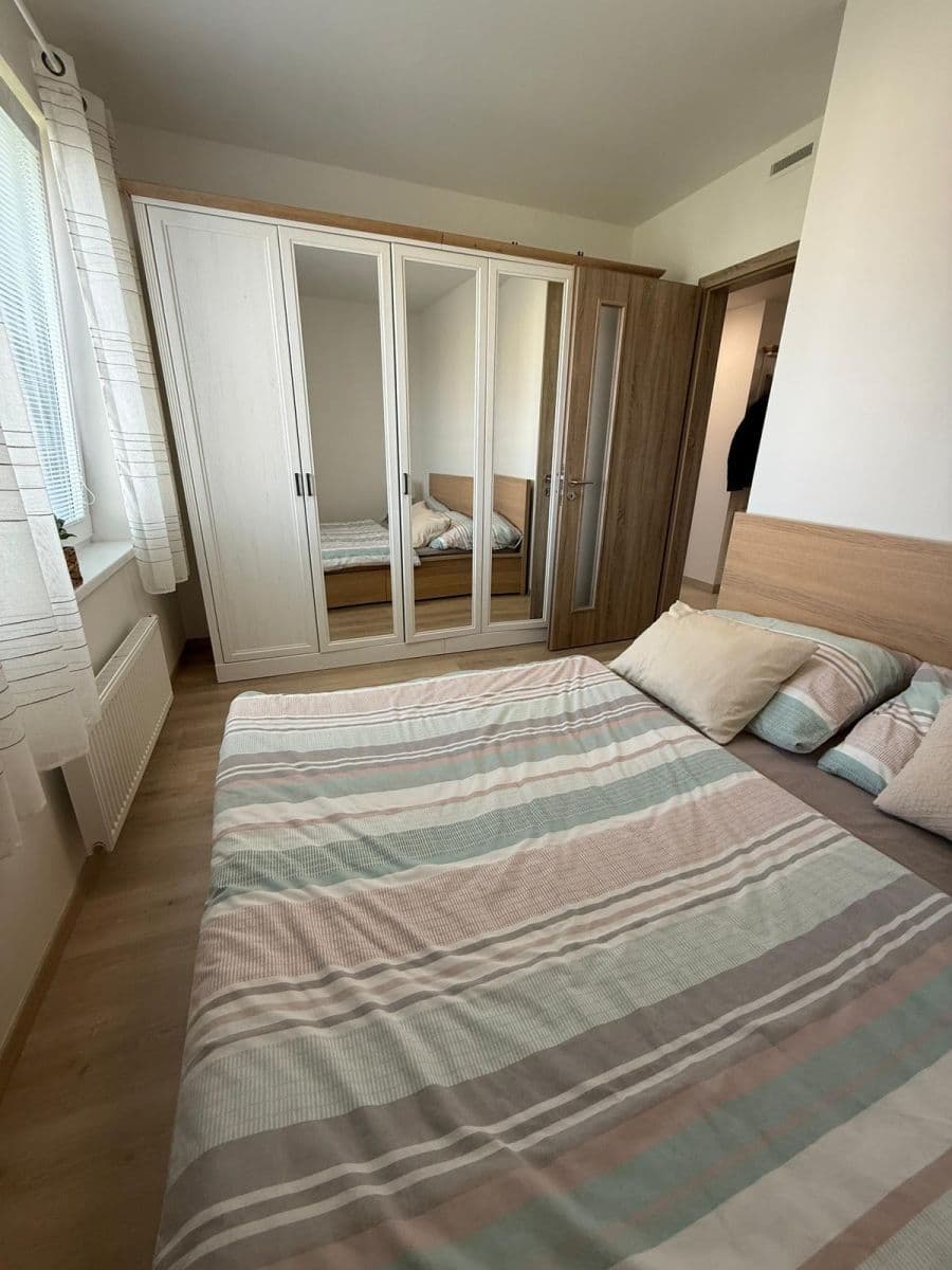 Prodej bytu 3+kk 69 m², Do Zahrádek Ⅰ, Praha, Praha Prodej bytu 3+kk 69 m², Do Zahrádek Ⅰ, Praha, Praha