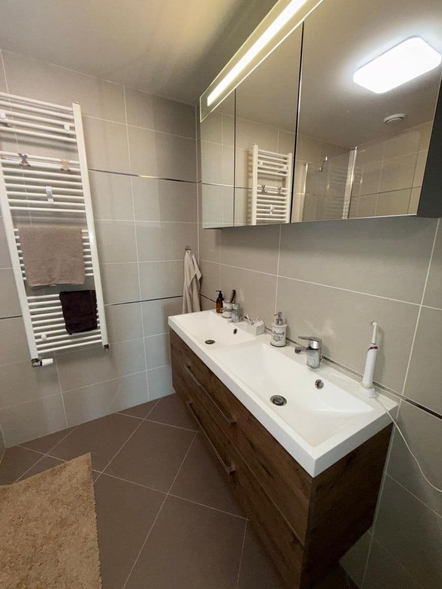 Prodej bytu 3+kk 69 m², Do Zahrádek Ⅰ, Praha, Praha Prodej bytu 3+kk 69 m², Do Zahrádek Ⅰ, Praha, Praha