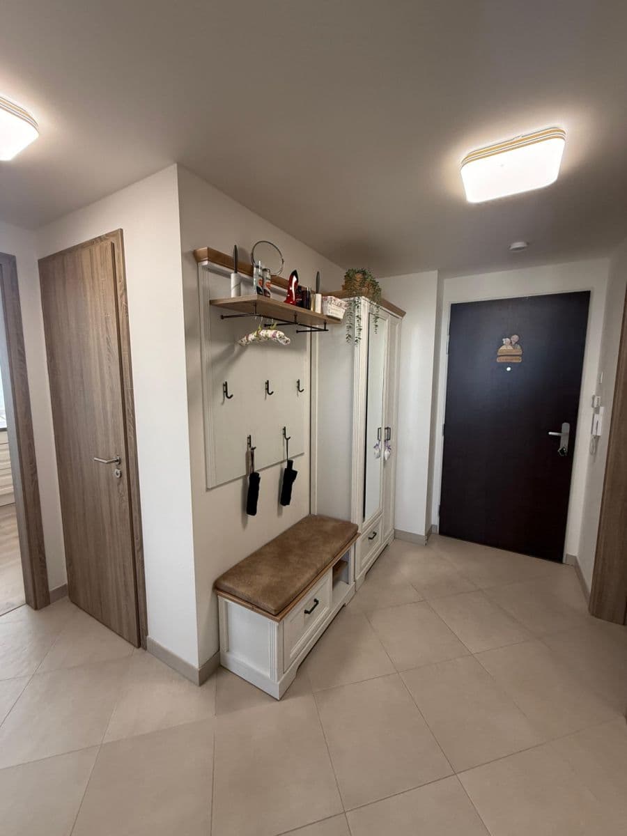 Prodej bytu 3+kk 69 m², Do Zahrádek Ⅰ, Praha, Praha Prodej bytu 3+kk 69 m², Do Zahrádek Ⅰ, Praha, Praha
