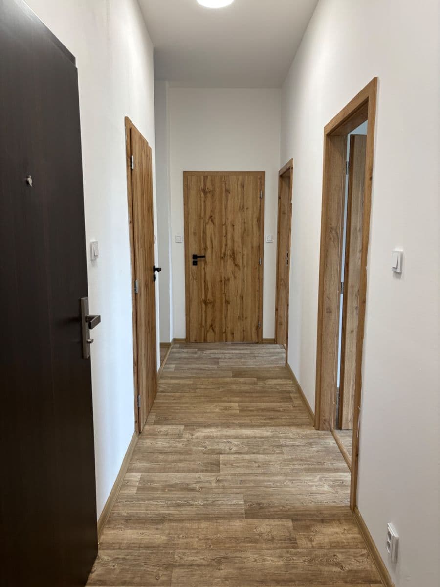 Pronájem bytu 3+kk 70 m², Svatoplukova, Ostrava, Moravskoslezský kraj Pronájem bytu 3+kk 70 m², Svatoplukova, Ostrava, Moravskoslezský kraj