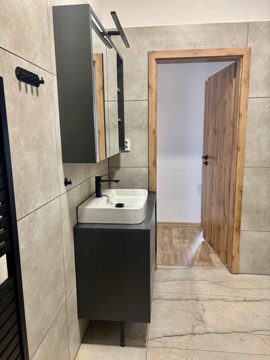 Pronájem bytu 3+kk 70 m², Svatoplukova, Ostrava, Moravskoslezský kraj Pronájem bytu 3+kk 70 m², Svatoplukova, Ostrava, Moravskoslezský kraj