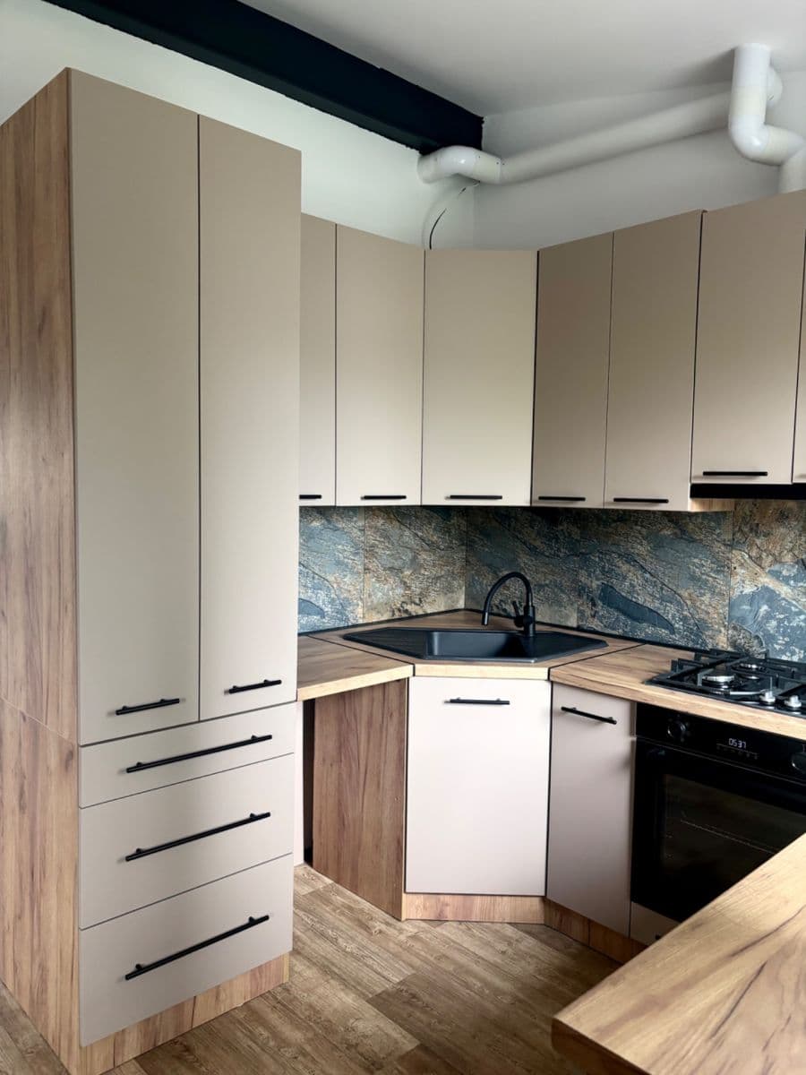 Pronájem bytu 3+kk 70 m², Svatoplukova, Ostrava, Moravskoslezský kraj Pronájem bytu 3+kk 70 m², Svatoplukova, Ostrava, Moravskoslezský kraj