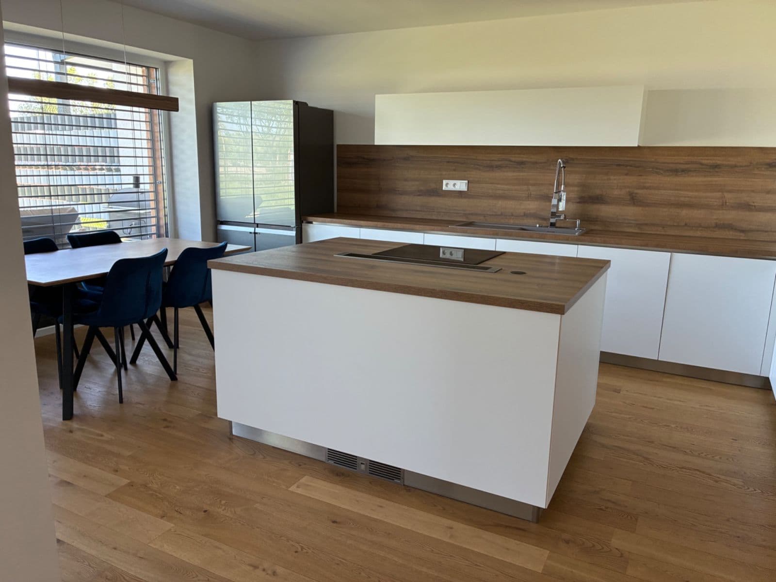 Pronájem domu 180 m², pozemek 100 m², Skalka nad Váhom, Trenčiansky kraj Pronájem domu 180 m², pozemek 100 m², Skalka nad Váhom, Trenčiansky kraj