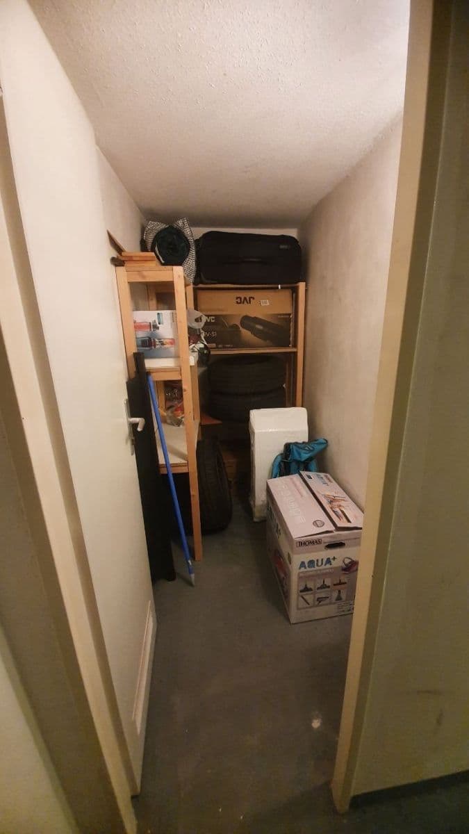 Prodej bytu 2+kk 39 m², Štúrova, Praha, Praha Prodej bytu 2+kk 39 m², Štúrova, Praha, Praha