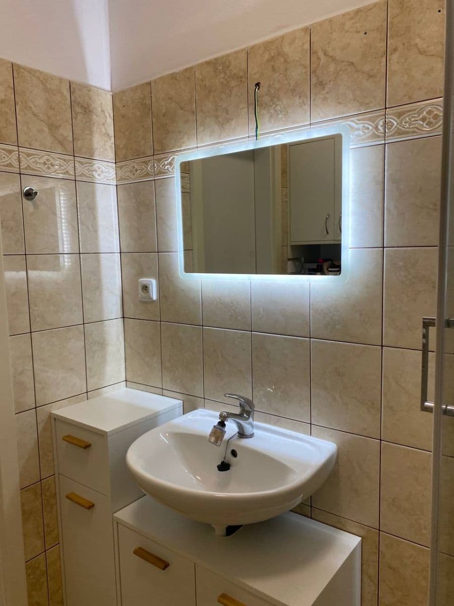 Prodej bytu 2+kk 39 m², Štúrova, Praha, Praha Prodej bytu 2+kk 39 m², Štúrova, Praha, Praha