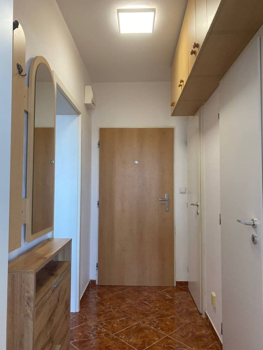 Prodej bytu 2+kk 39 m², Štúrova, Praha, Praha Prodej bytu 2+kk 39 m², Štúrova, Praha, Praha