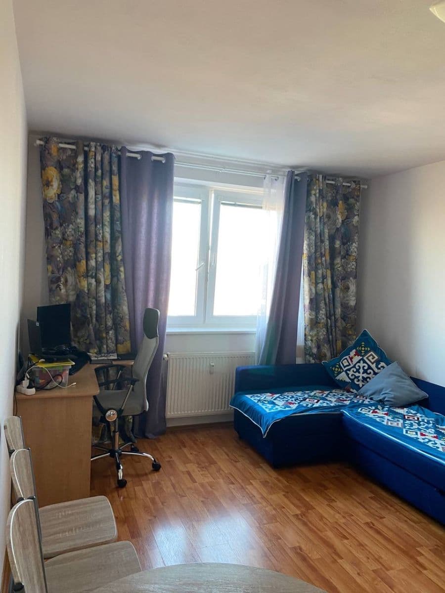 Prodej bytu 2+kk 39 m², Štúrova, Praha, Praha Prodej bytu 2+kk 39 m², Štúrova, Praha, Praha