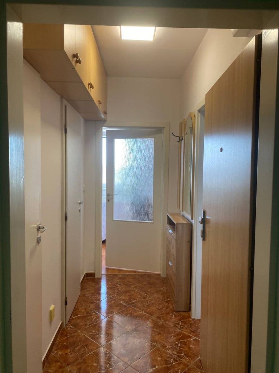 Prodej bytu 2+kk 39 m², Štúrova, Praha, Praha Prodej bytu 2+kk 39 m², Štúrova, Praha, Praha