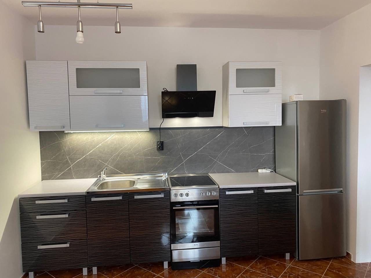 Prodej bytu 2+kk 39 m², Štúrova, Praha, Praha Prodej bytu 2+kk 39 m², Štúrova, Praha, Praha