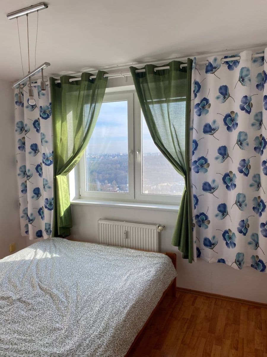 Prodej bytu 2+kk 39 m², Štúrova, Praha, Praha Prodej bytu 2+kk 39 m², Štúrova, Praha, Praha