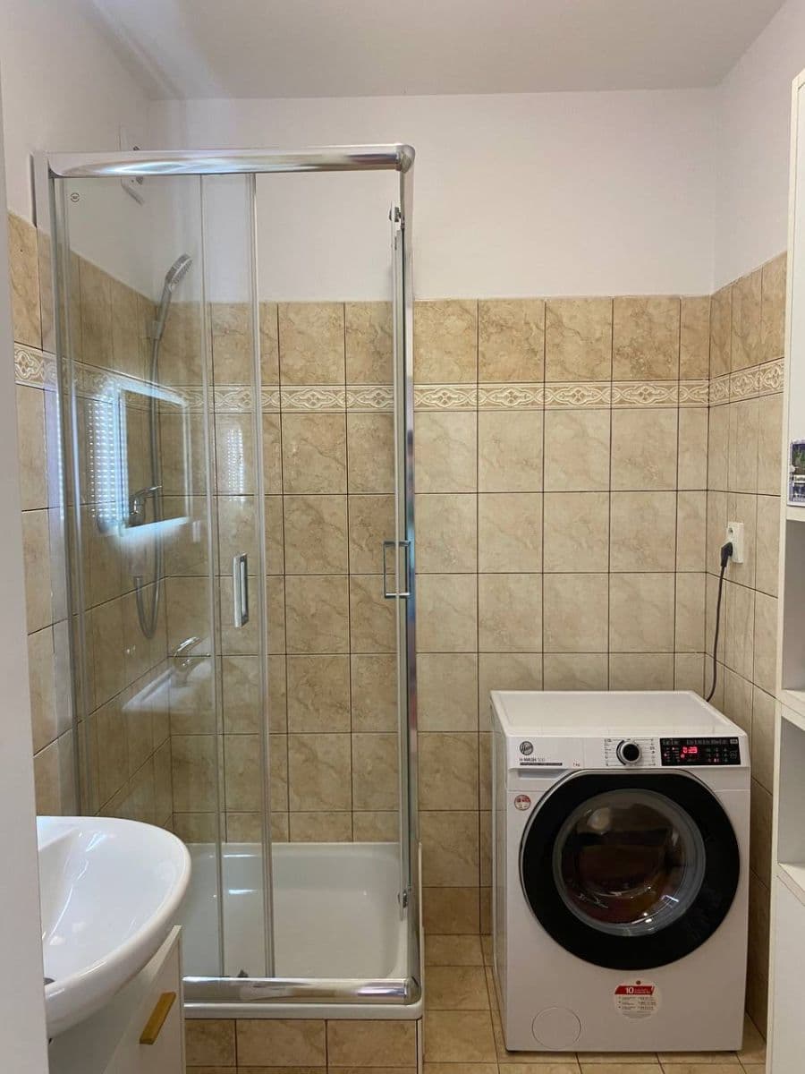 Prodej bytu 2+kk 39 m², Štúrova, Praha, Praha Prodej bytu 2+kk 39 m², Štúrova, Praha, Praha