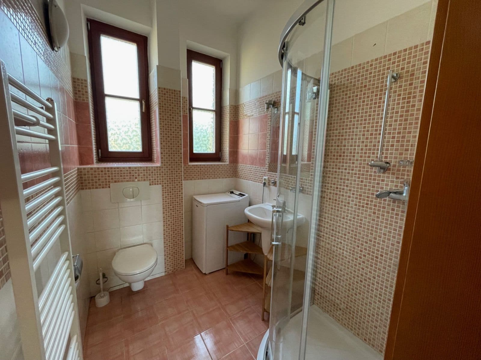 Pronájem bytu 2+kk 45 m², Musílkova, Praha, Praha Pronájem bytu 2+kk 45 m², Musílkova, Praha, Praha