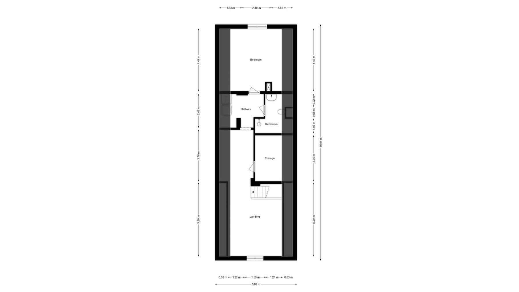 Prodej domu 185 m², pozemek 417 m², Ke Hřišti, Hrobce, Ústecký kraj Prodej domu 185 m², pozemek 417 m², Ke Hřišti, Hrobce, Ústecký kraj