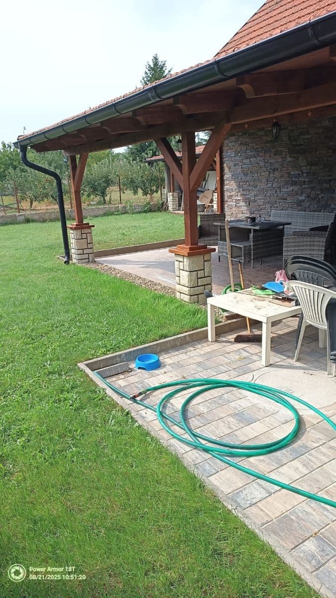 Prodej domu 185 m², pozemek 417 m², Ke Hřišti, Hrobce, Ústecký kraj Prodej domu 185 m², pozemek 417 m², Ke Hřišti, Hrobce, Ústecký kraj