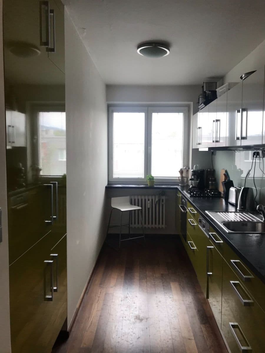Pronájem bytu 3+kk 80 m², Komenského, Frýdlant nad Ostravicí, Moravskoslezský kraj Pronájem bytu 3+kk 80 m², Komenského, Frýdlant nad Ostravicí, Moravskoslezský kraj