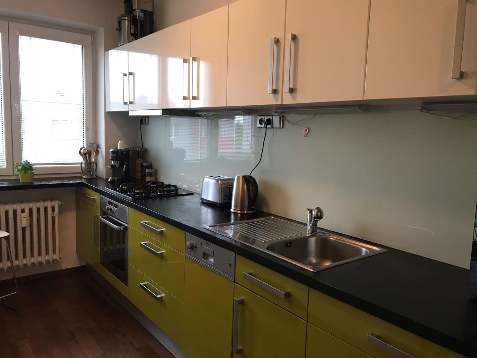 Pronájem bytu 3+kk 80 m², Komenského, Frýdlant nad Ostravicí, Moravskoslezský kraj Pronájem bytu 3+kk 80 m², Komenského, Frýdlant nad Ostravicí, Moravskoslezský kraj
